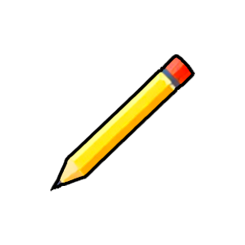 Pencils Icon